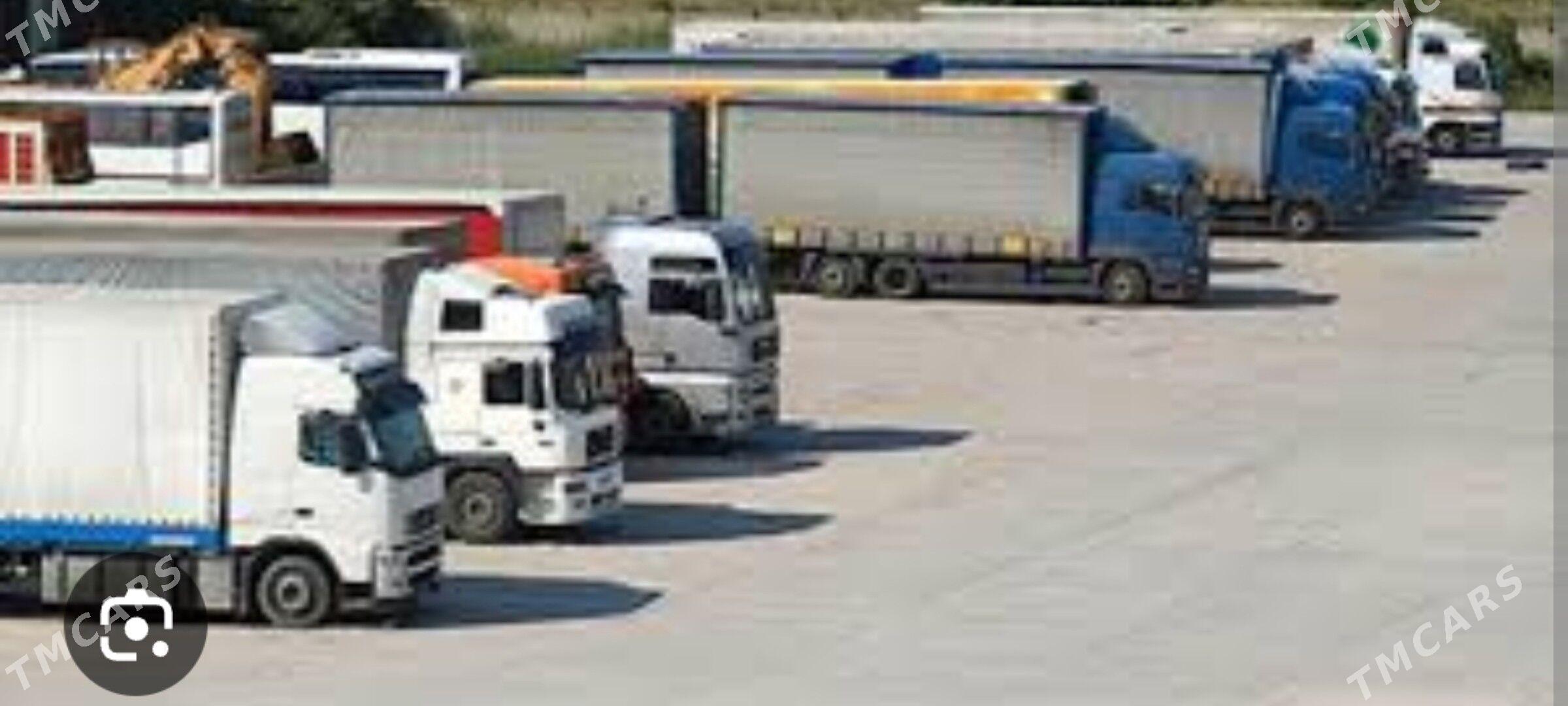 Tyr moyka isgar gerek - Мары - img 2