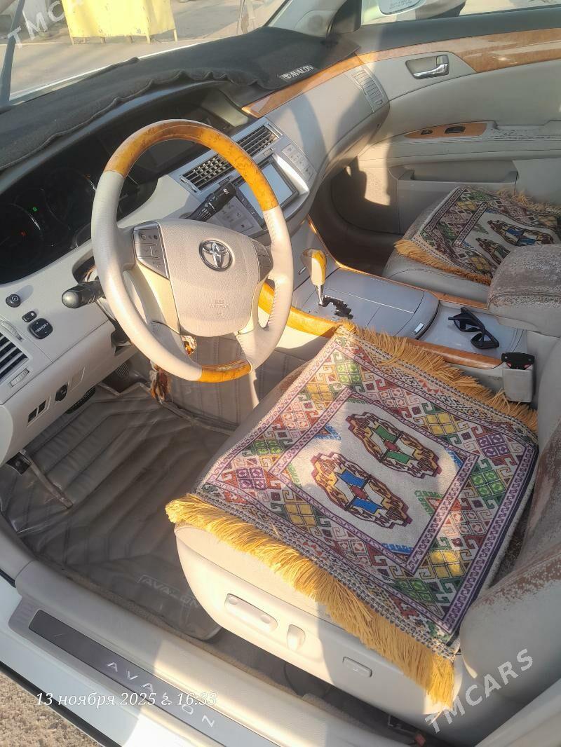 Toyota Avalon 2005 - 175 000 TMT - Gubadag - img 2