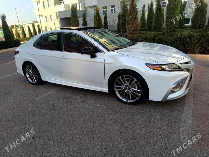 Toyota Camry 2022 - 350 000 TMT - Мары - img 3