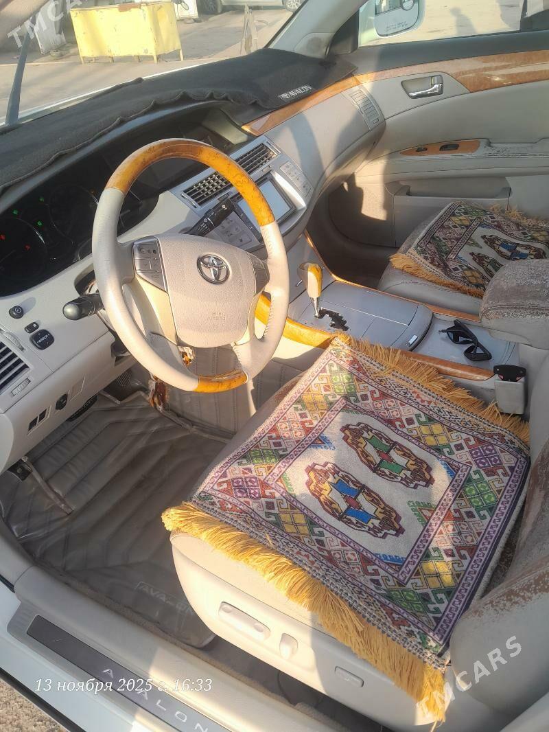 Toyota Avalon 2005 - 175 000 TMT - Gubadag - img 3