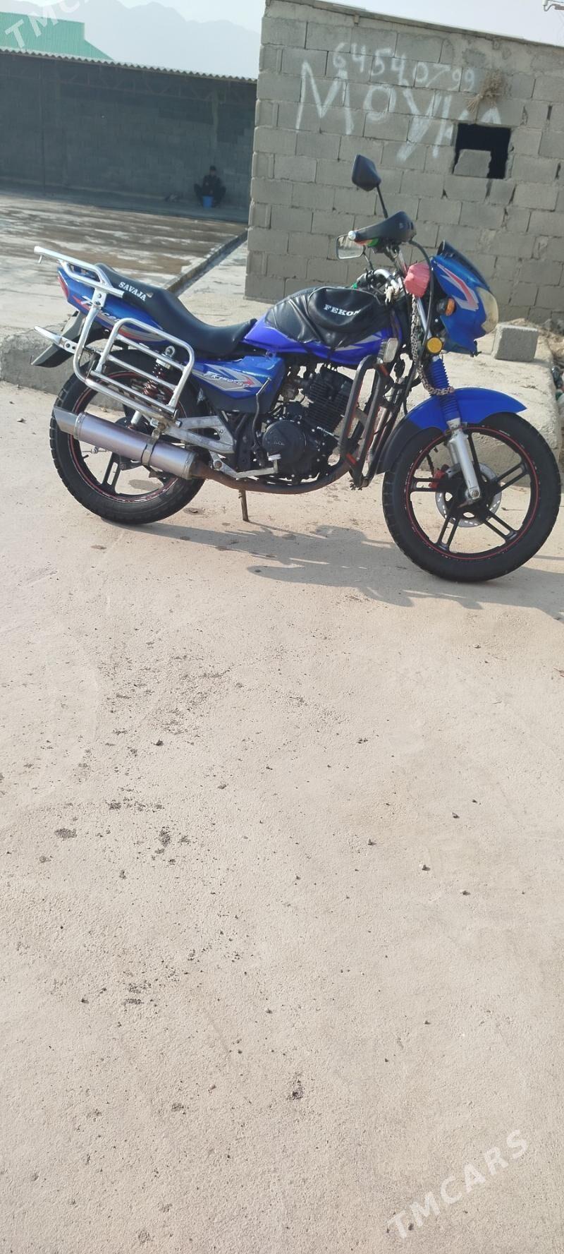 Fekon FK150-8G 2024 - 13 000 TMT - Бахарден - img 1