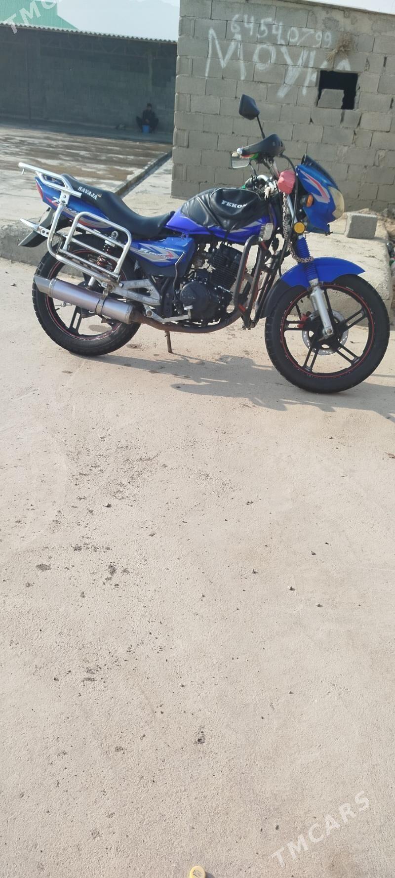 Fekon FK150-8G 2024 - 13 000 TMT - Бахарден - img 3