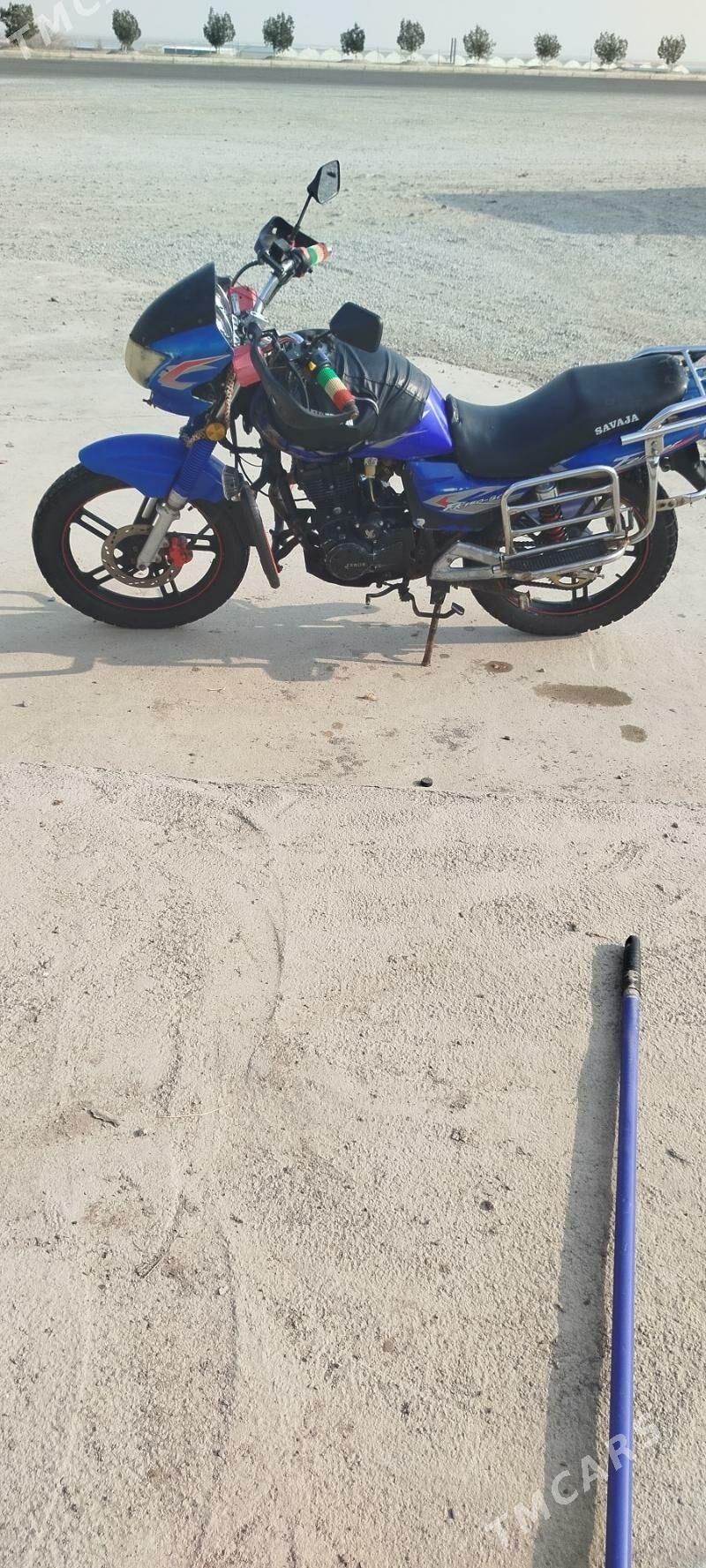 Fekon FK150-8G 2024 - 13 000 TMT - Бахарден - img 2