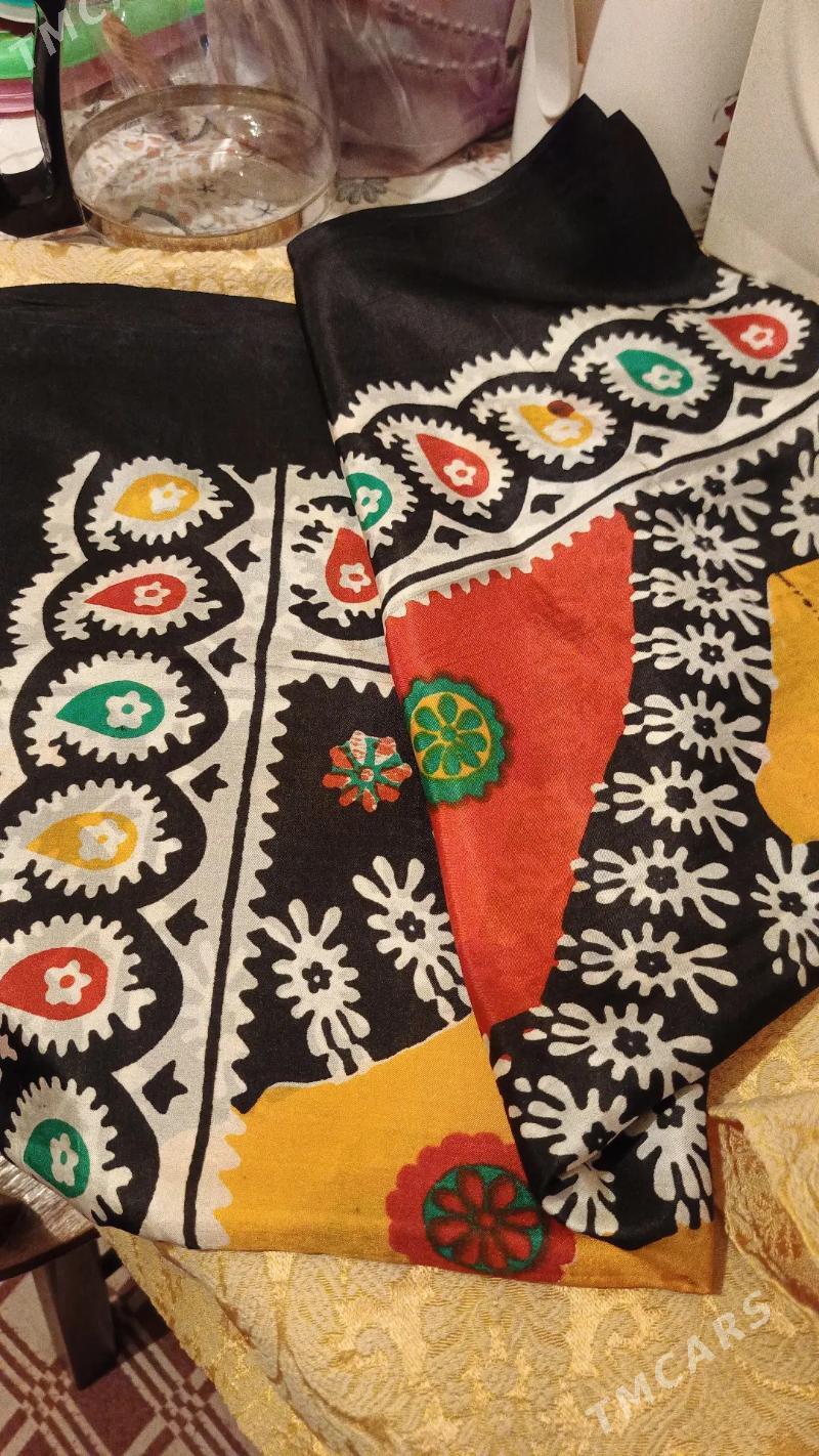 Изавура +Ялык - Ашхабад - img 7