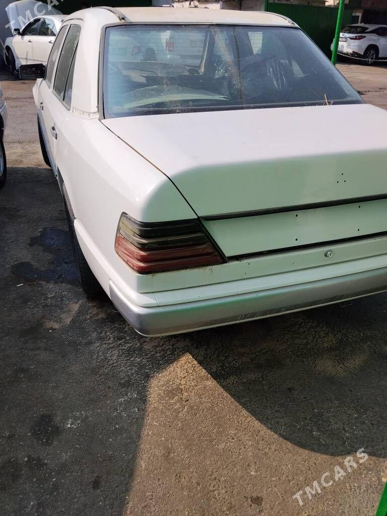 Mercedes-Benz 230E 1990 - 7 000 TMT - Ашхабад - img 2