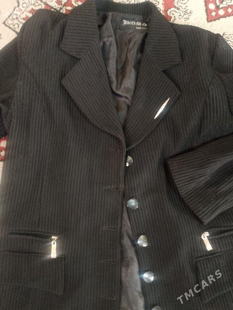 kastyum - Türkmenbaşy - img 1