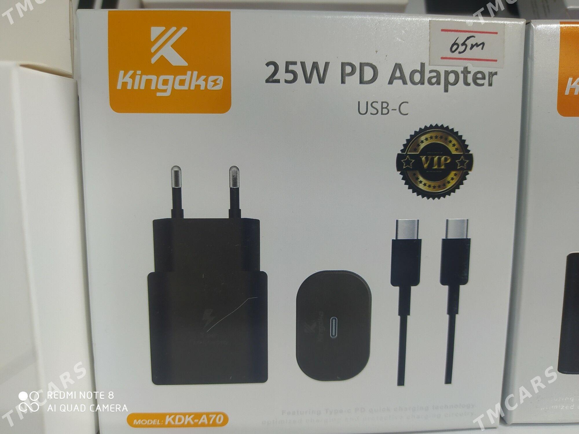 45W zaryadnik arginal - Daşoguz - img 3