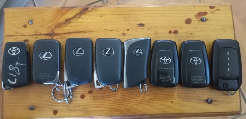 pult acar 500 TMT - Mary - img 3