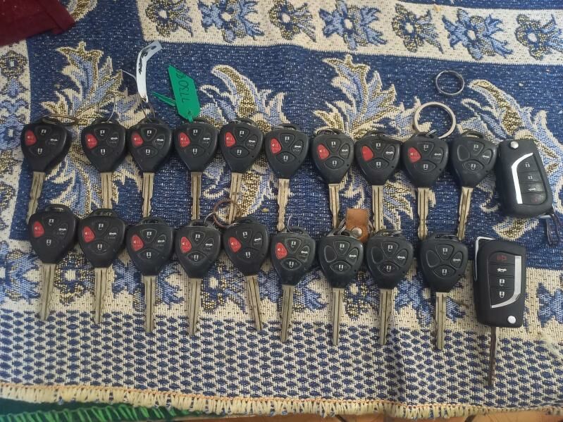 pult acar 500 TMT - Mary - img 5