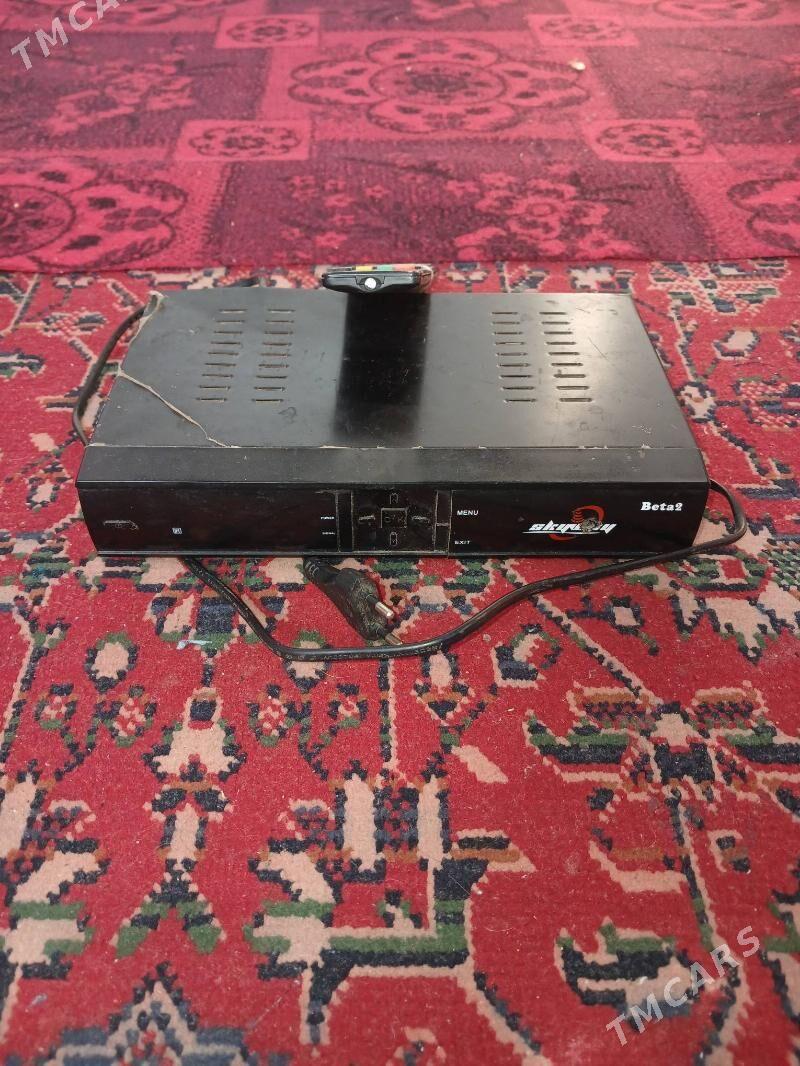 Tuner Modem Svistok - Мары - img 5