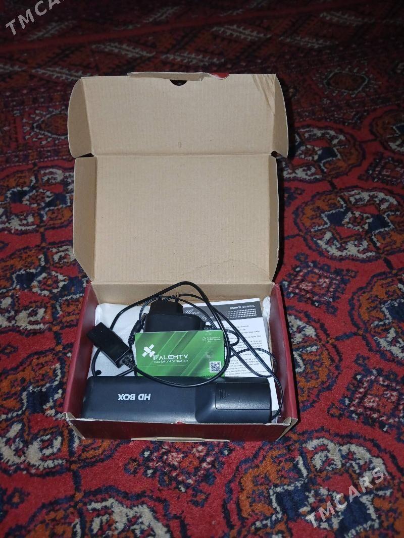 Tuner Modem Svistok - Мары - img 4