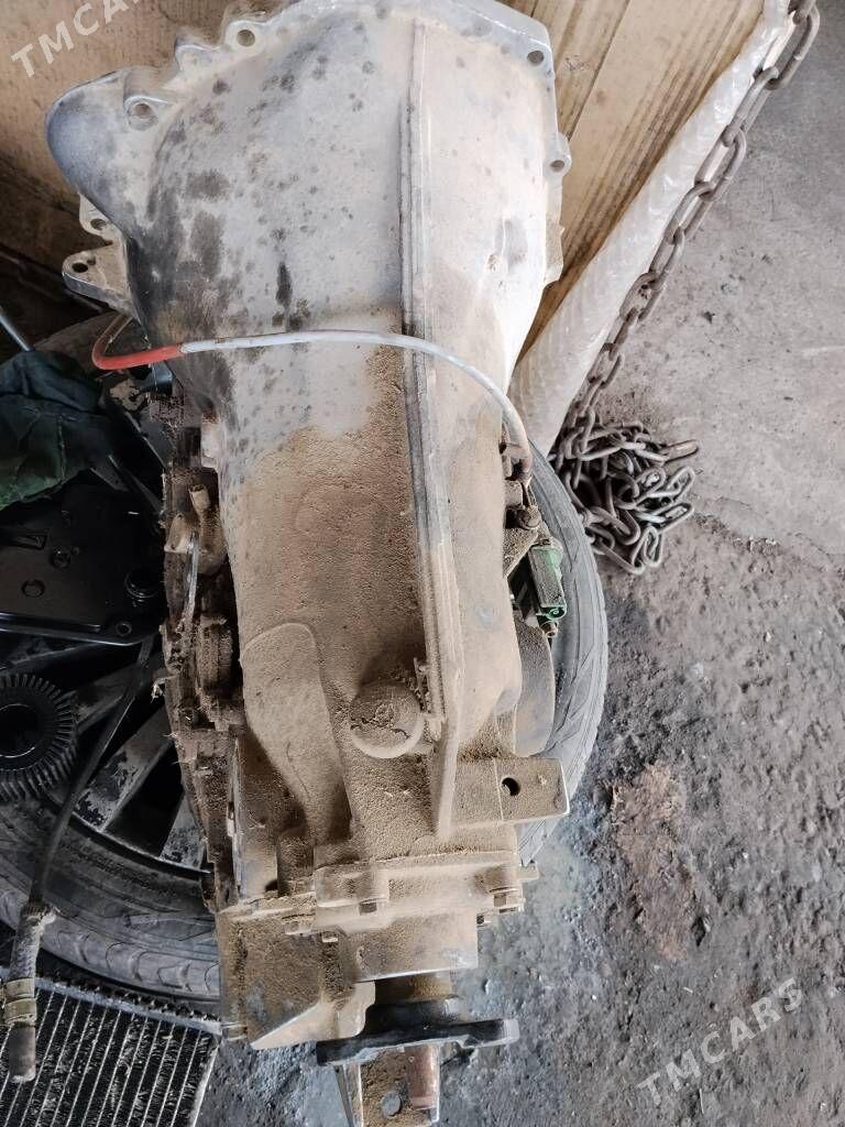 Mercedes-Benz 230E 1990 - 7 000 TMT - Ашхабад - img 5