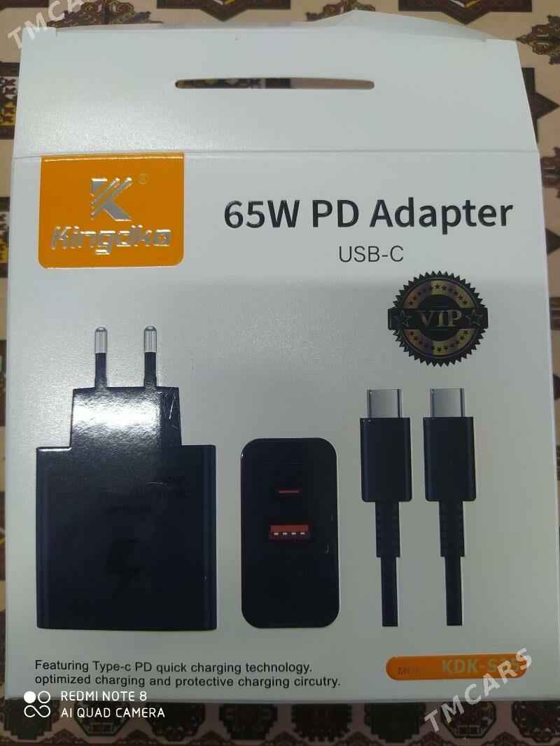 45W zaryadnik arginal - Daşoguz - img 4