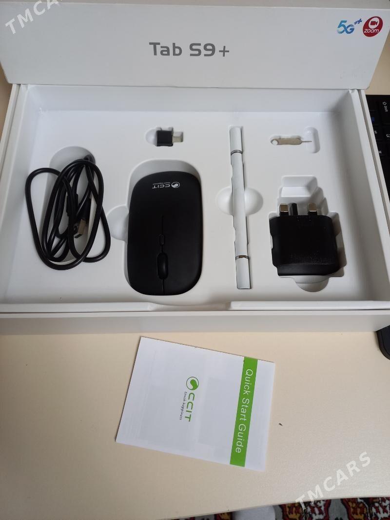 планшет - Türkmenabat - img 5