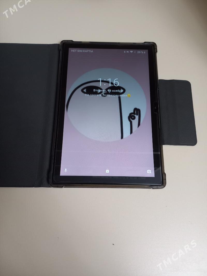 планшет - Türkmenabat - img 3