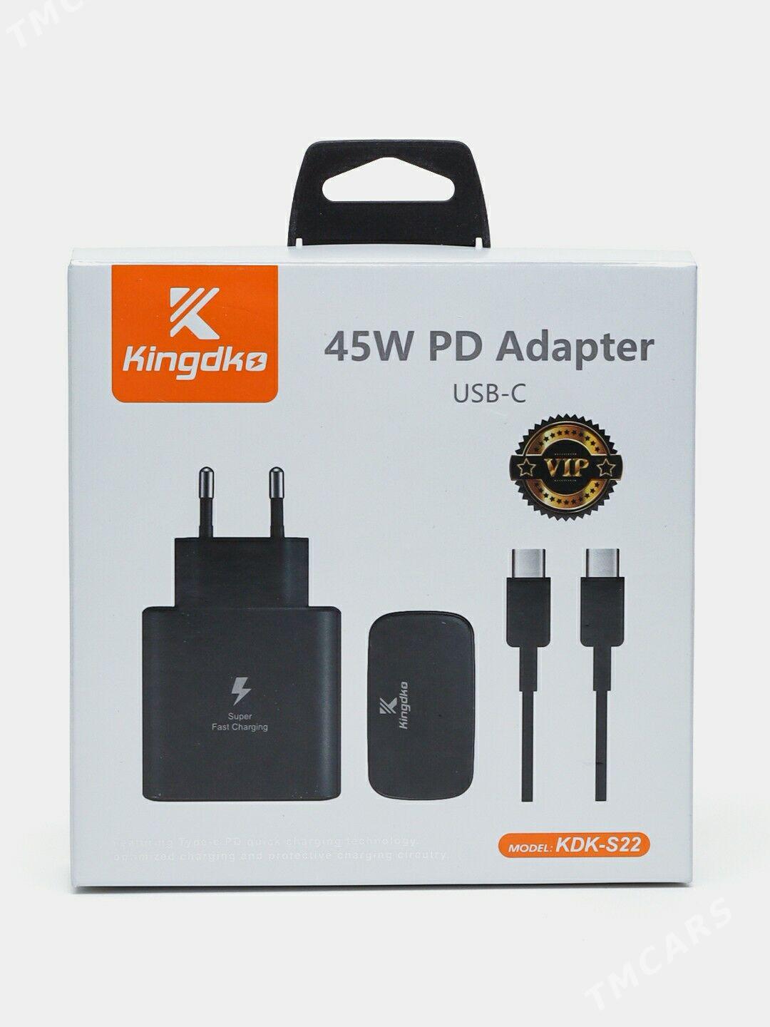 45W zaryadnik arginal - Daşoguz - img 1