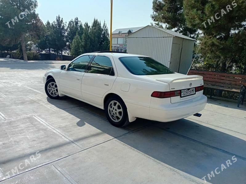 Toyota Camry 1997 - 123 000 TMT - Байрамали - img 9