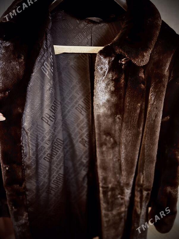 Шуба Vinicio Pajaro - Aşgabat - img 3
