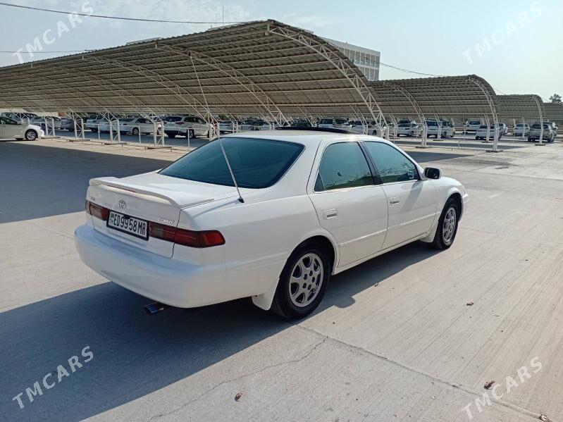 Toyota Camry 1997 - 123 000 TMT - Байрамали - img 2