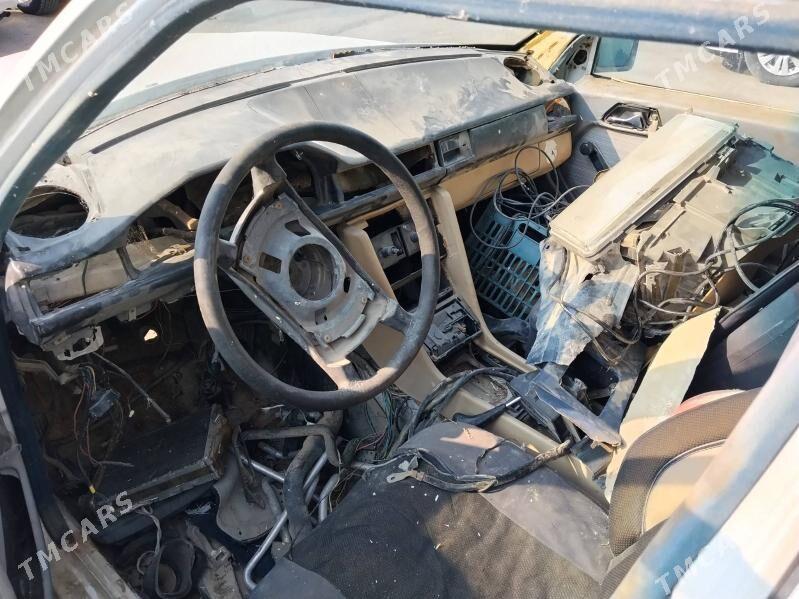 Mercedes-Benz 230E 1990 - 7 000 TMT - Ашхабад - img 6