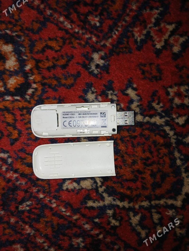 Tuner Modem Svistok - Мары - img 6