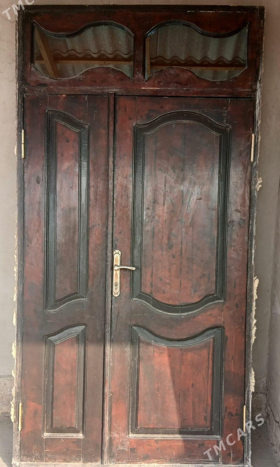 Agac gapy - Daşoguz - img 2