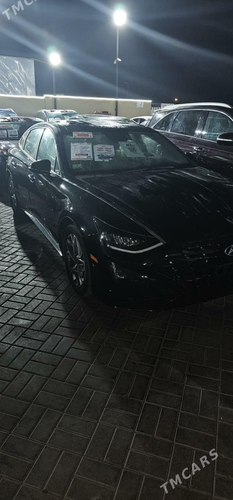 Hyundai Sonata 2022 - 286 993 TMT - Гаудан "В" - img 5