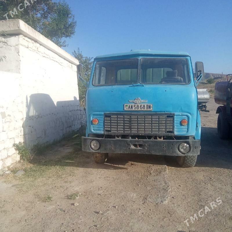 Maz Samosval 1993 - 85 000 TMT - Гызыларбат - img 2