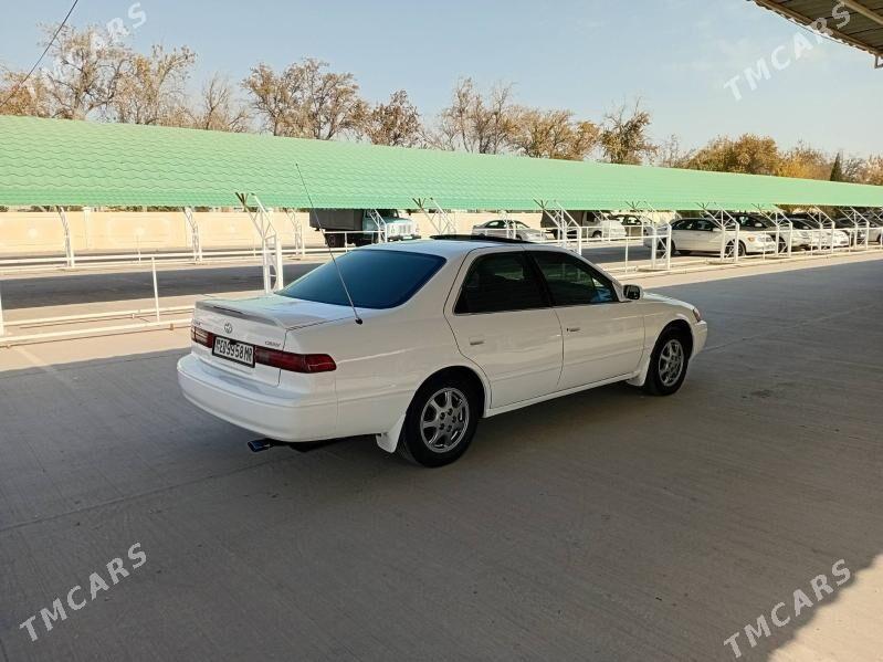 Toyota Camry 1997 - 123 000 TMT - Байрамали - img 5