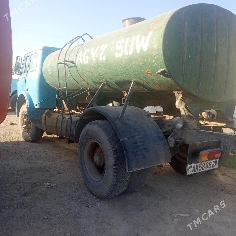 Maz Samosval 1993 - 85 000 TMT - Гызыларбат - img 3