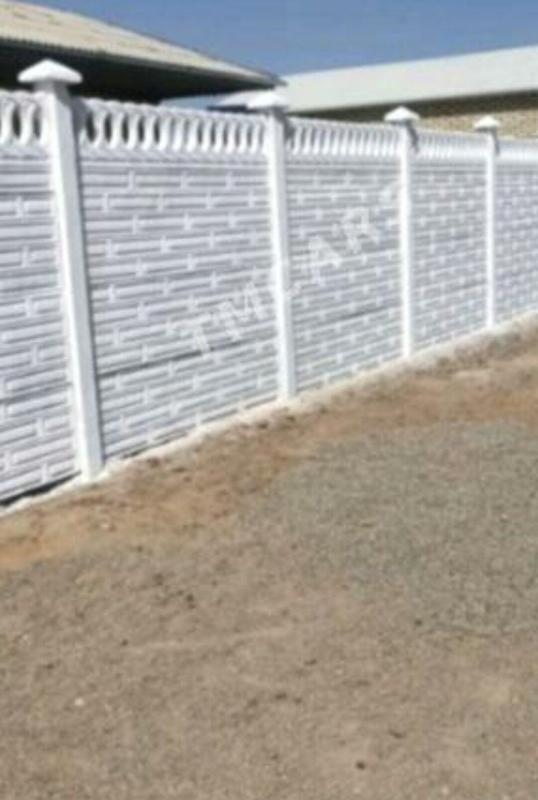 beton zabor - Мары - img 7