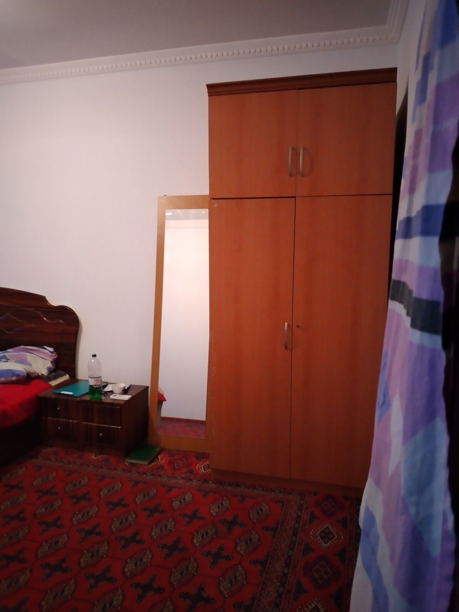 Arenda Mir1 - Ашхабад - img 3