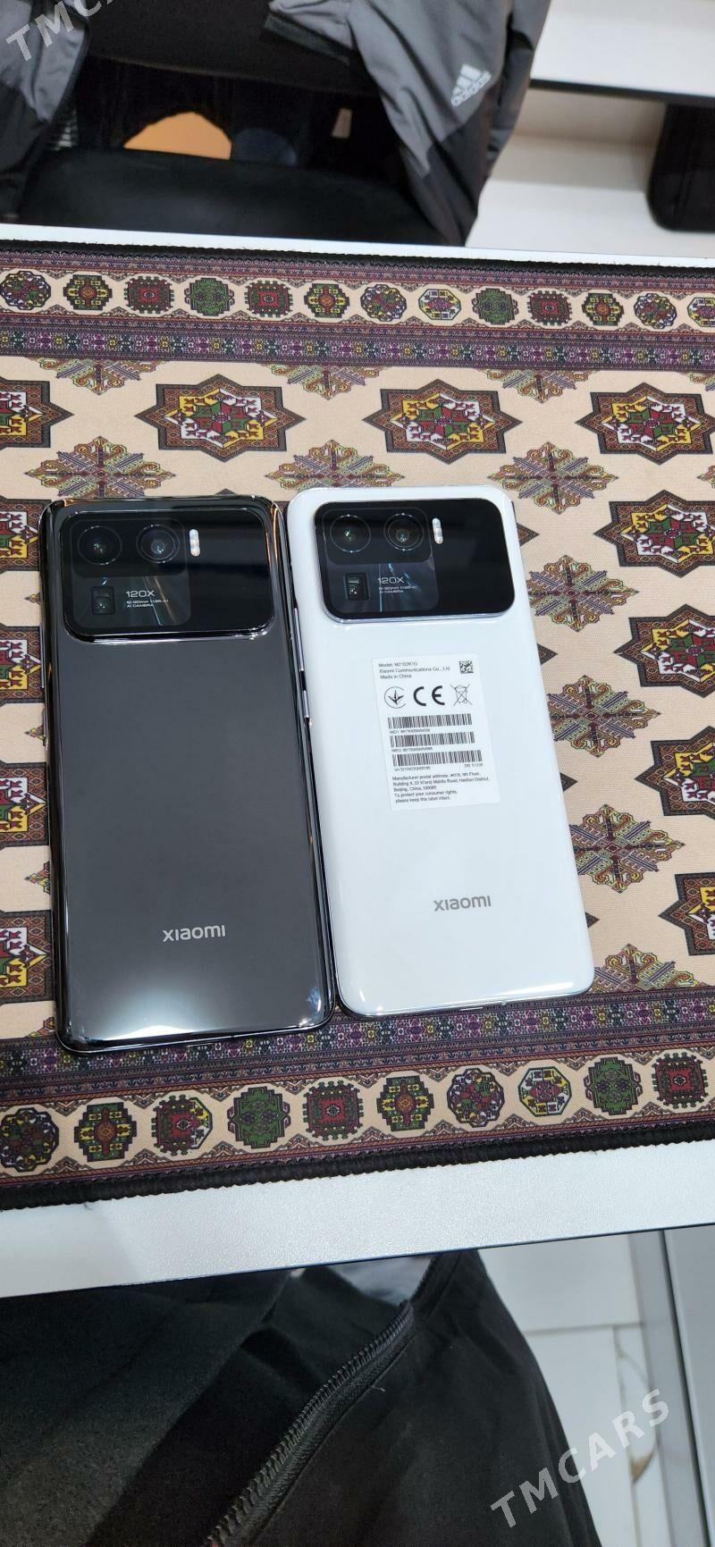 Mi 11Ultra 12/256 - Mary - img 1