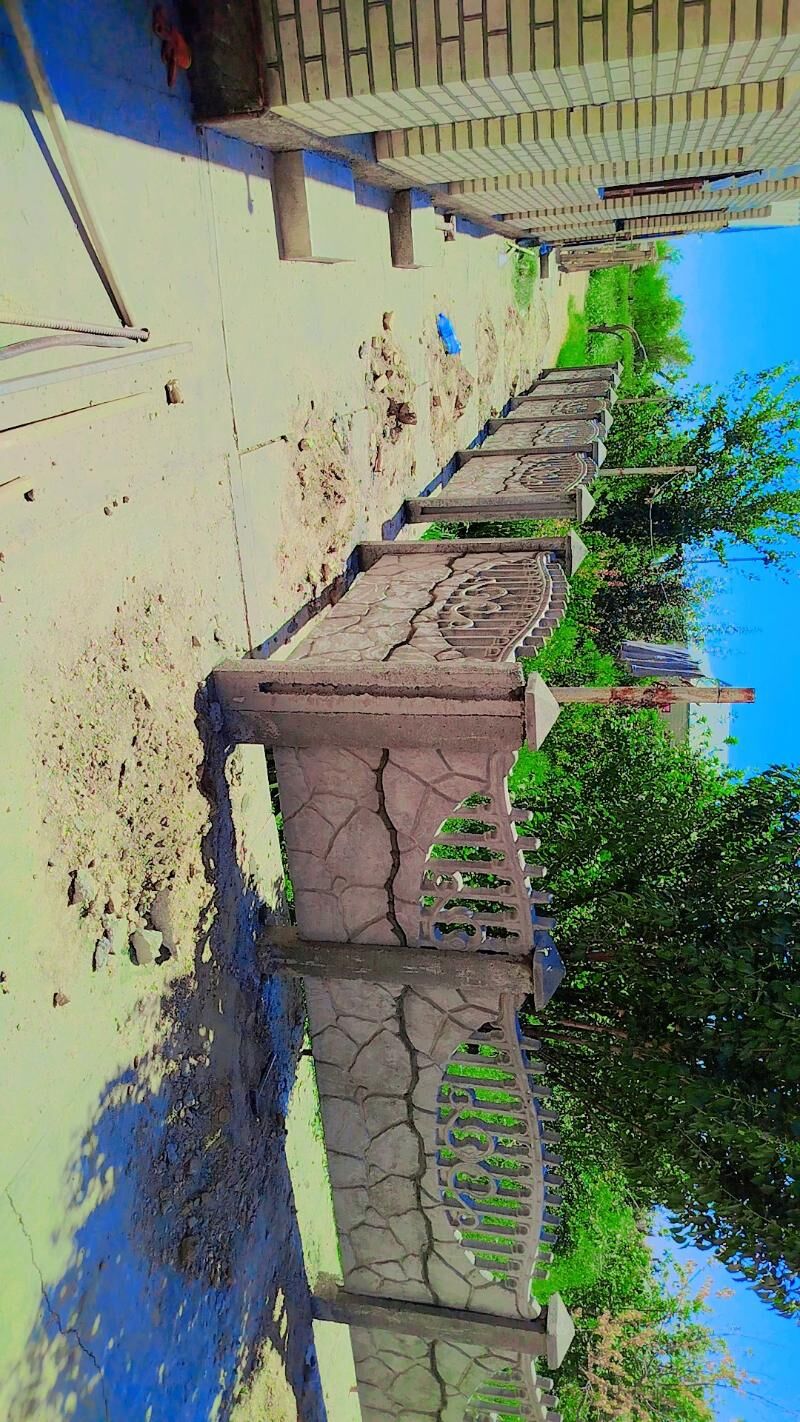 beton zabor - Мары - img 8