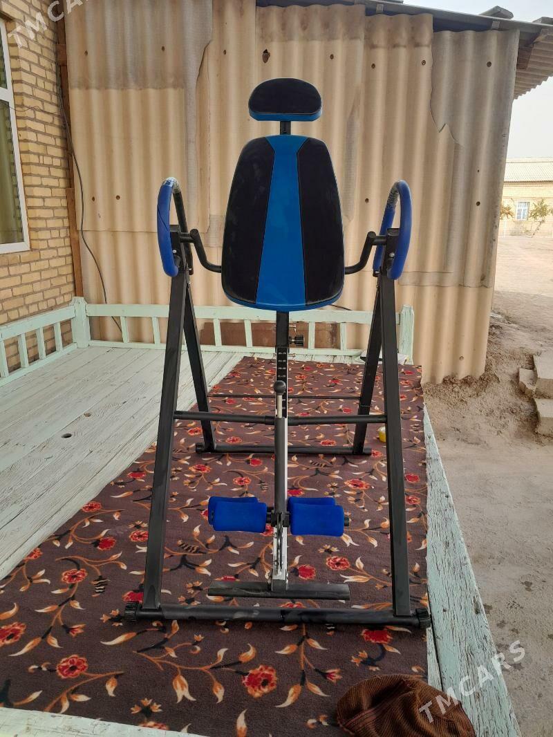 Trenajor - Dänew - img 3