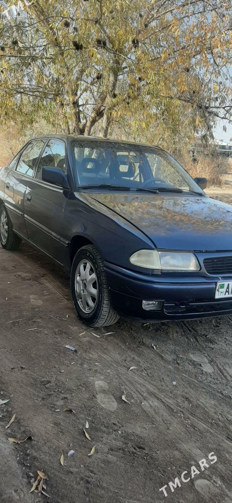 Opel Astra 1993 - 45 000 TMT - Boldumsaz - img 2