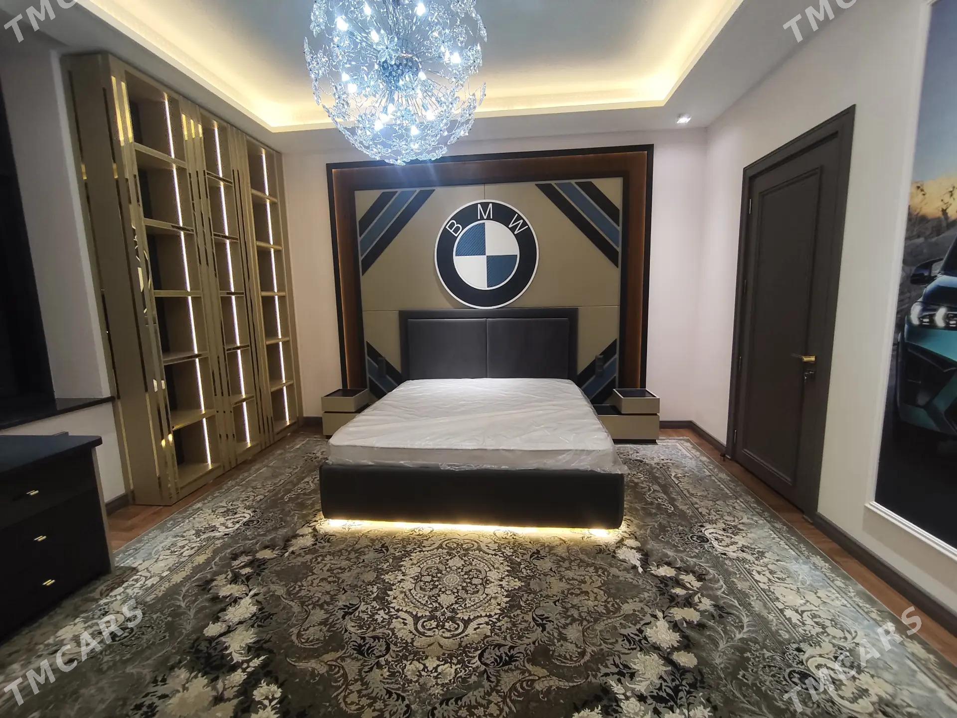 12 ay Kredit OGUZHAN HALY - Аркадаг - img 2