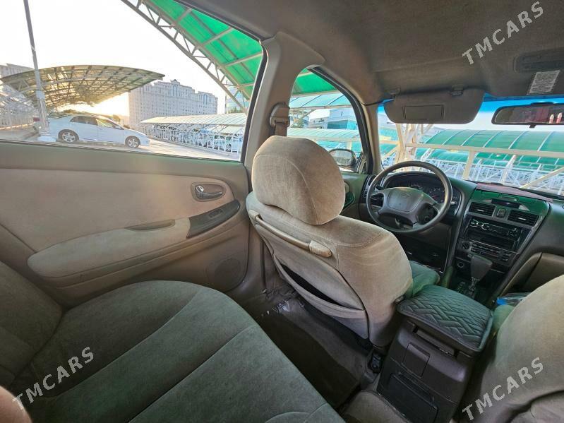 Nissan Maxima 2001 - 85 000 TMT - Ашхабад - img 5
