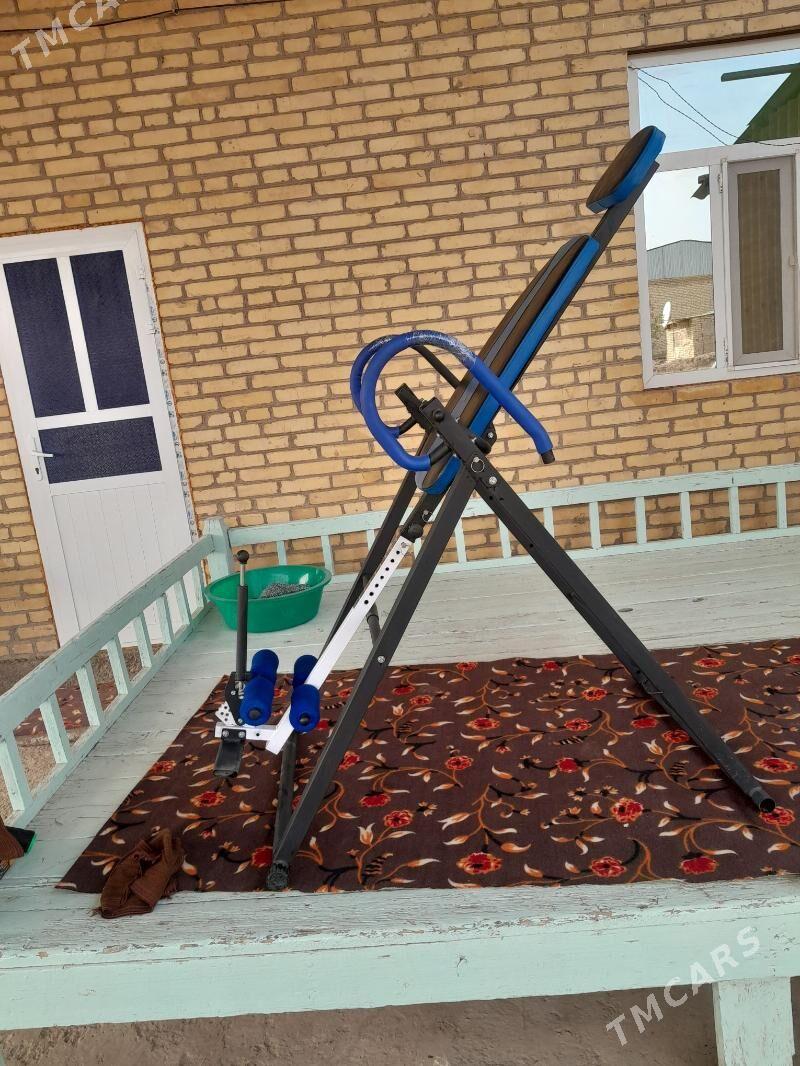 Trenajor - Dänew - img 2