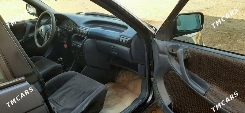 Opel Astra 1993 - 45 000 TMT - Boldumsaz - img 3