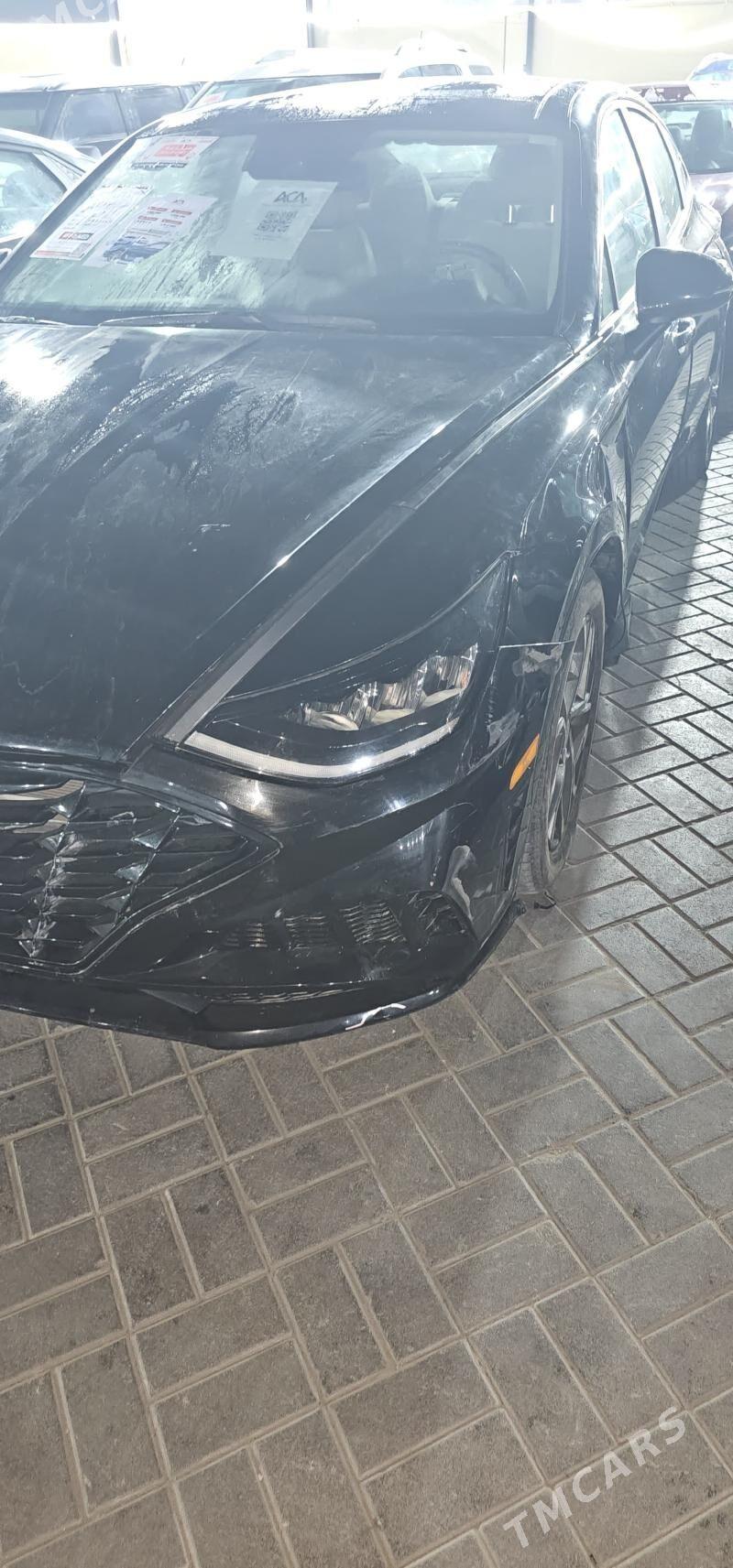Hyundai Sonata 2022 - 286 993 TMT - Гаудан "В" - img 6