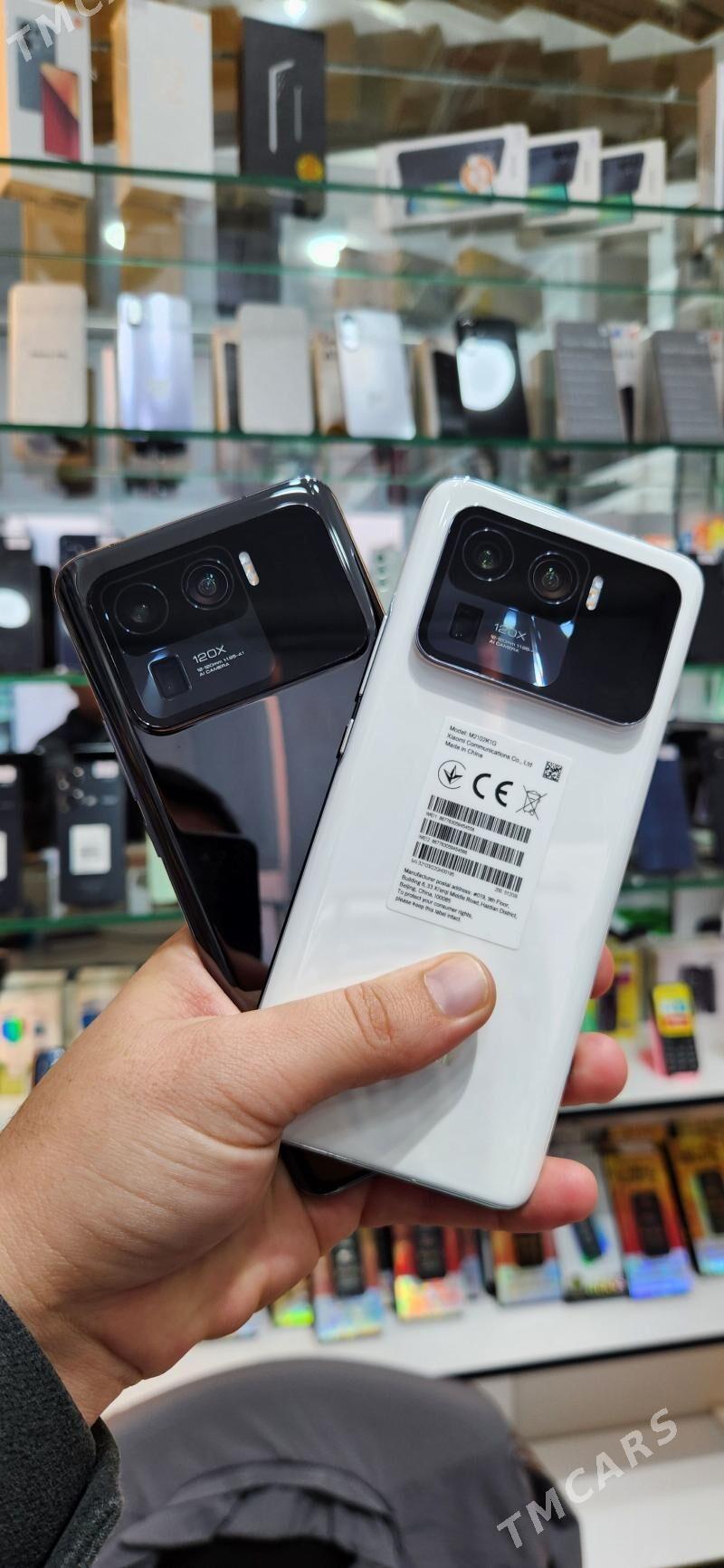 Mi 11Ultra 12/256 - Mary - img 2