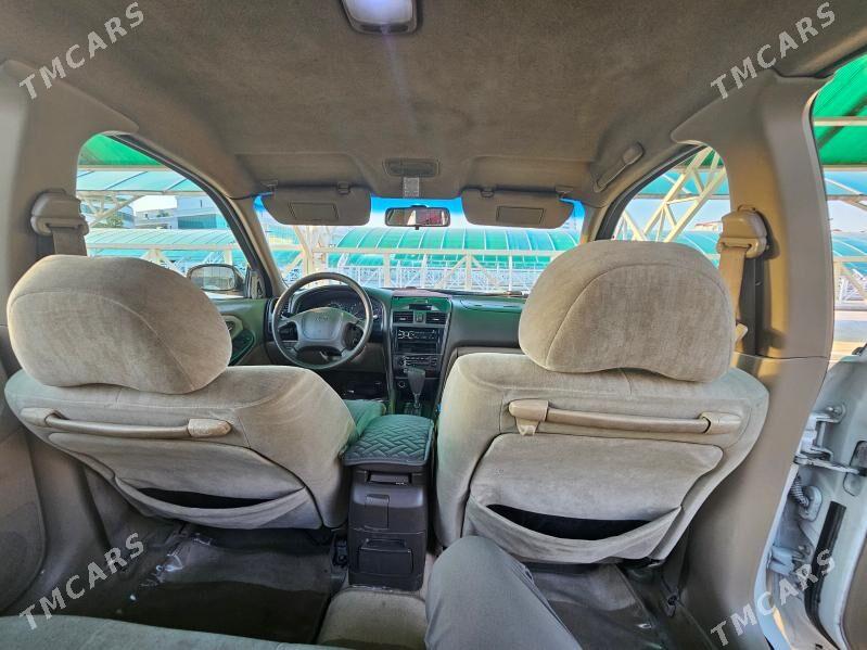 Nissan Maxima 2001 - 85 000 TMT - Ашхабад - img 4