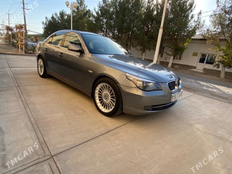 BMW E60 2009 - 180 000 TMT - Türkmenabat - img 2