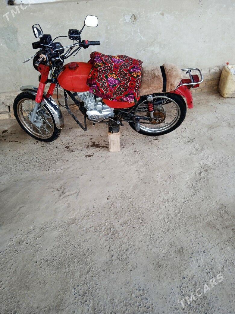 Fekon FK150-8G 2004 - 10 000 TMT - Saýat - img 2