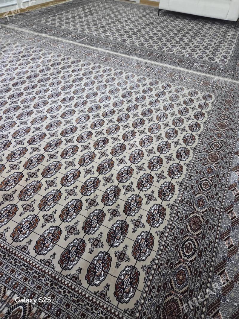 12 ay Kredit OGUZHAN HALY - Аркадаг - img 5