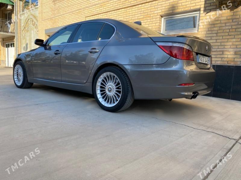 BMW E60 2009 - 180 000 TMT - Türkmenabat - img 3