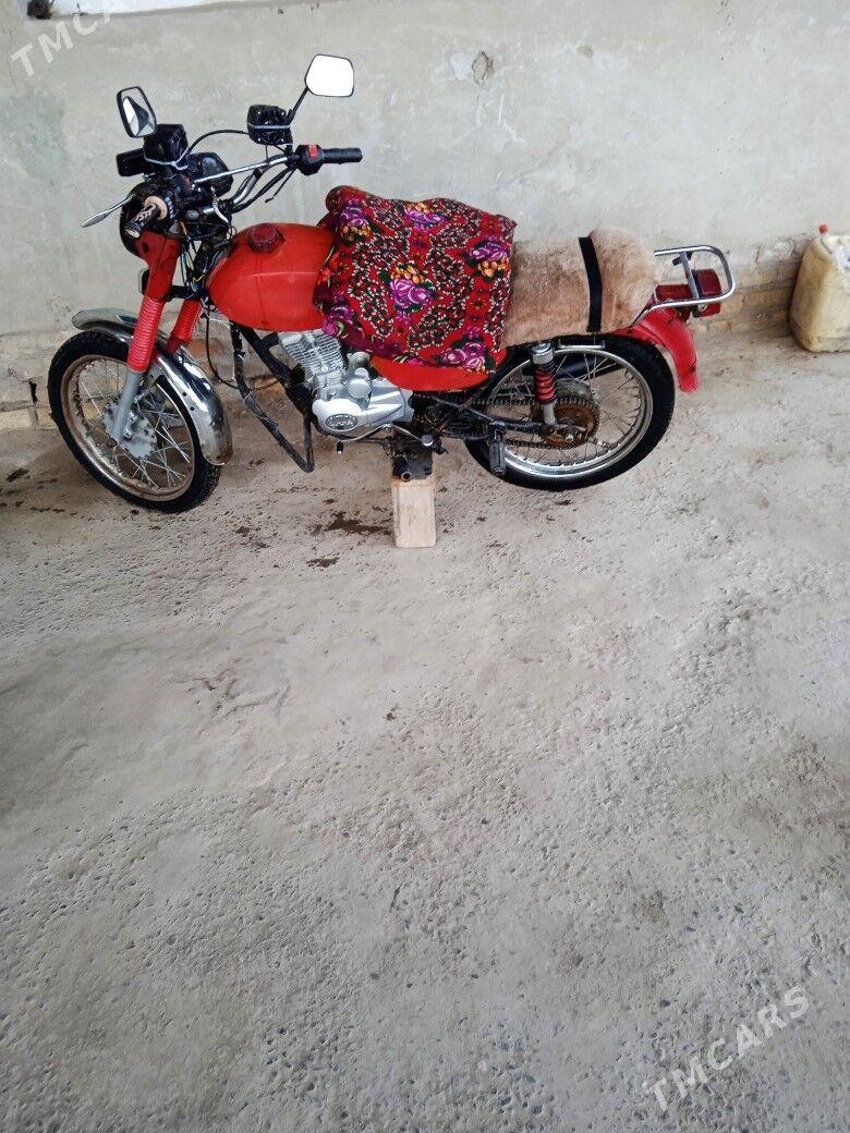 Fekon FK150-8G 2004 - 10 000 TMT - Saýat - img 4