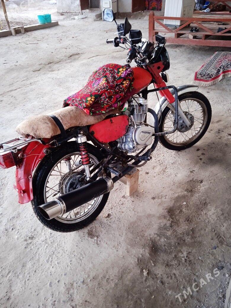 Fekon FK150-8G 2004 - 10 000 TMT - Saýat - img 3