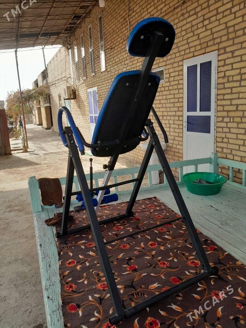 Trenajor - Dänew - img 1